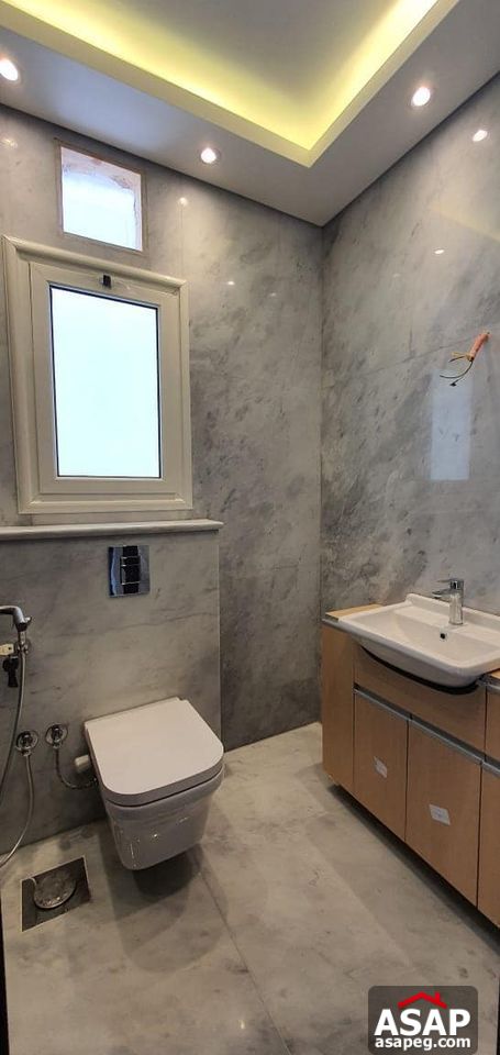 Duplex with Garden for Rent in Mountain View Executive