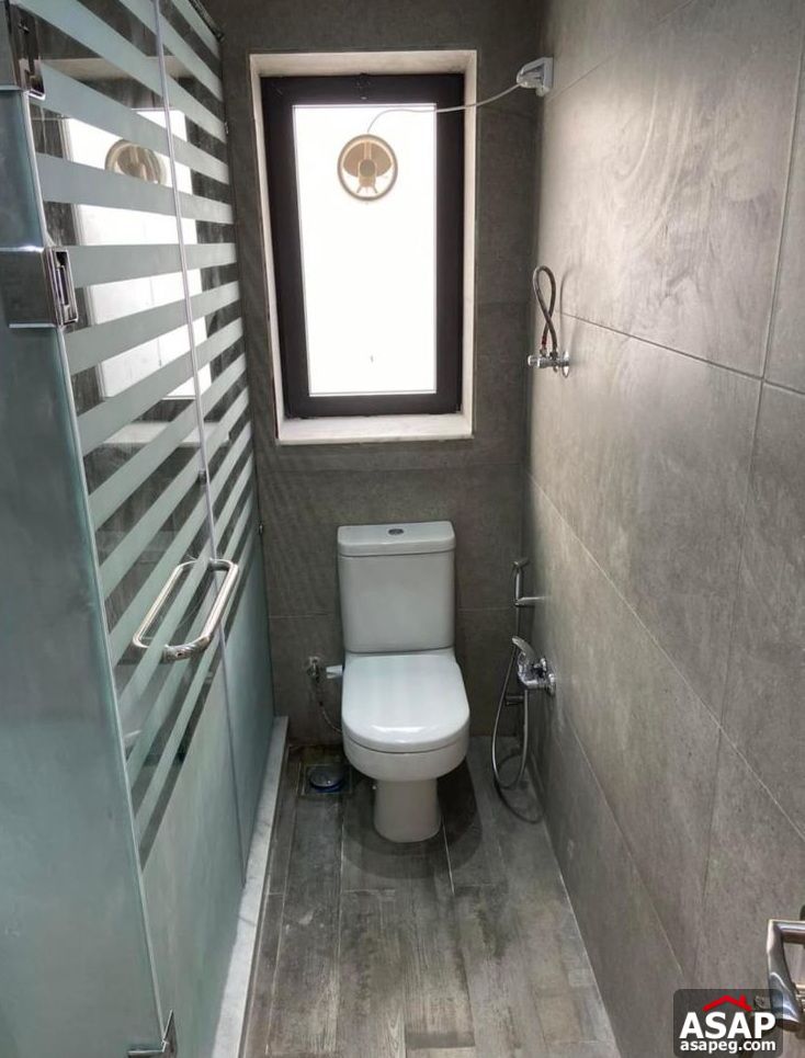 Apartment for Rent in Lake View Residence Apartment for Rent in Lake View Residence