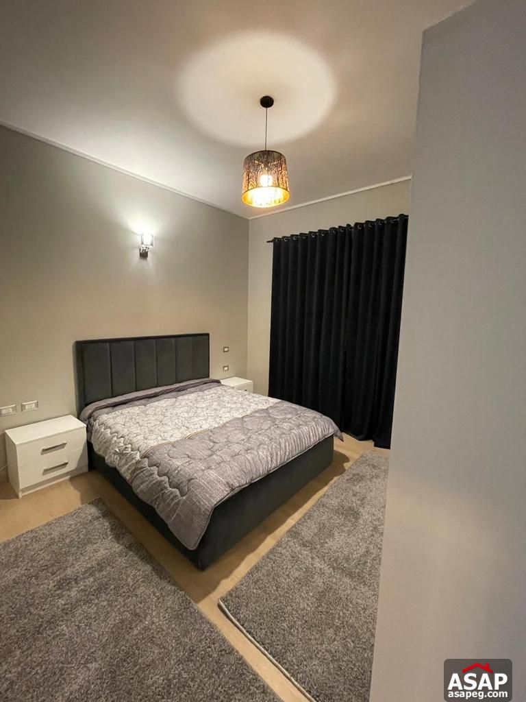 Furnished Apartment for Rent in Village Gate