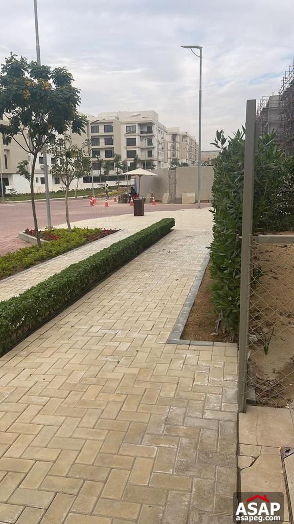 Apartment in Marasem Compound Apartment in Marasem Compound