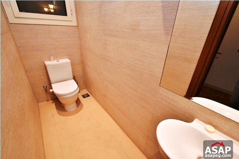 Modern Falt in Zamalek for Rent Modern Falt in Zamalek for Rent