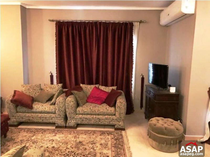 Apartment for Rent in the Village Apartment for Rent in the Village