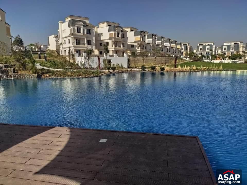 I Villa for Sale in Mountain View Chillout Park I Villa for Sale in Mountain View Chillout Park