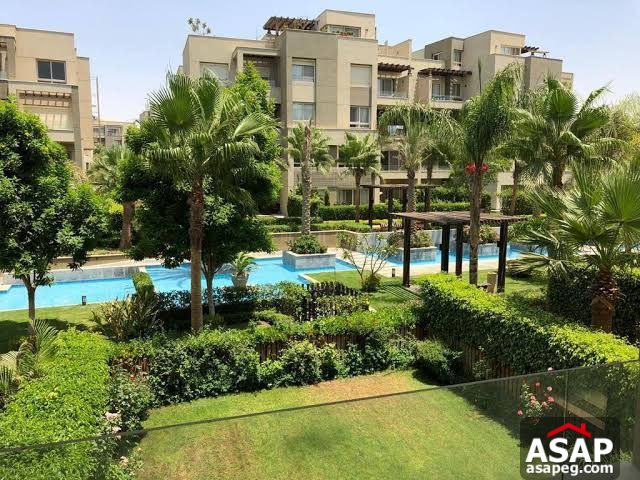 Twin House for Sale in Haptown Compound Twin House for Sale in Haptown Compound