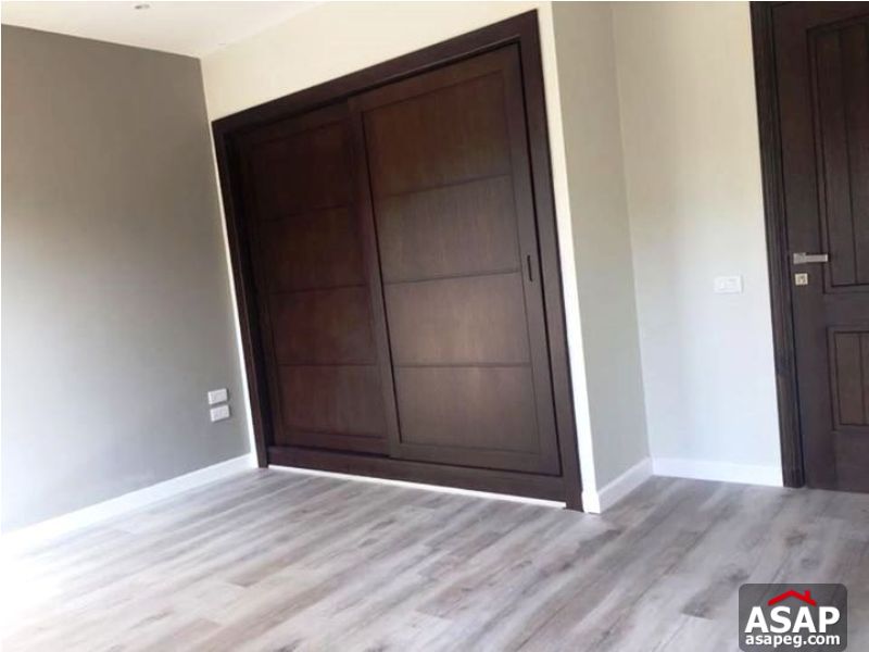 Twin House with Garden for Rent in Palm Hills