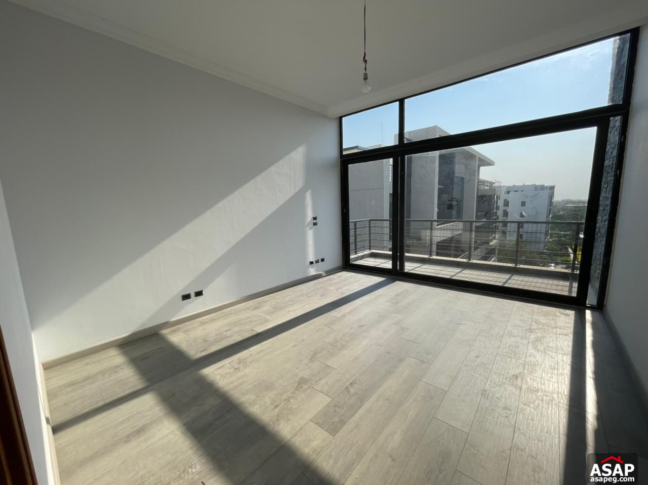 Apartment for Rent in The WaterWay Compound Apartment for Rent in The WaterWay Compound