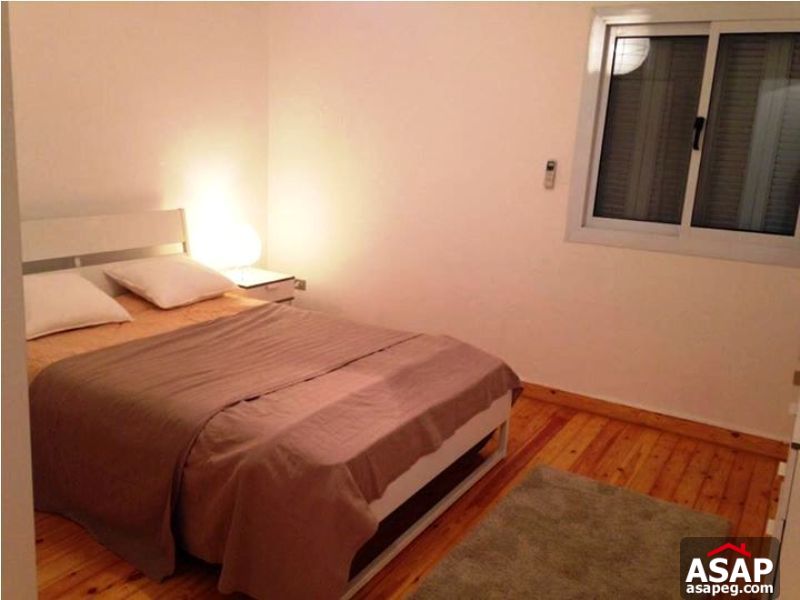 Ultra Modern Apartment in Maadi for Rent Ultra Modern Apartment in Maadi for Rent