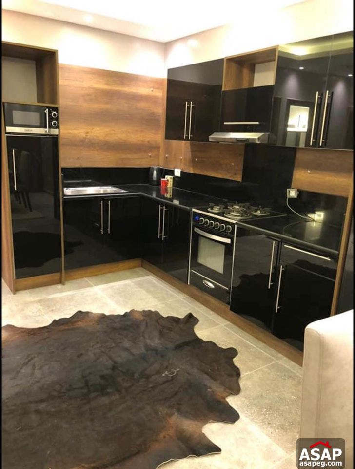 Ground Floor for Rent in Eastown Compound