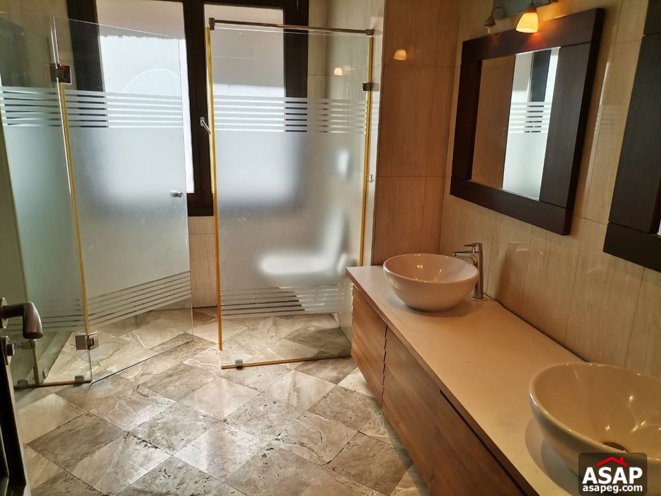 Duplex for Rent in Maadi Degla