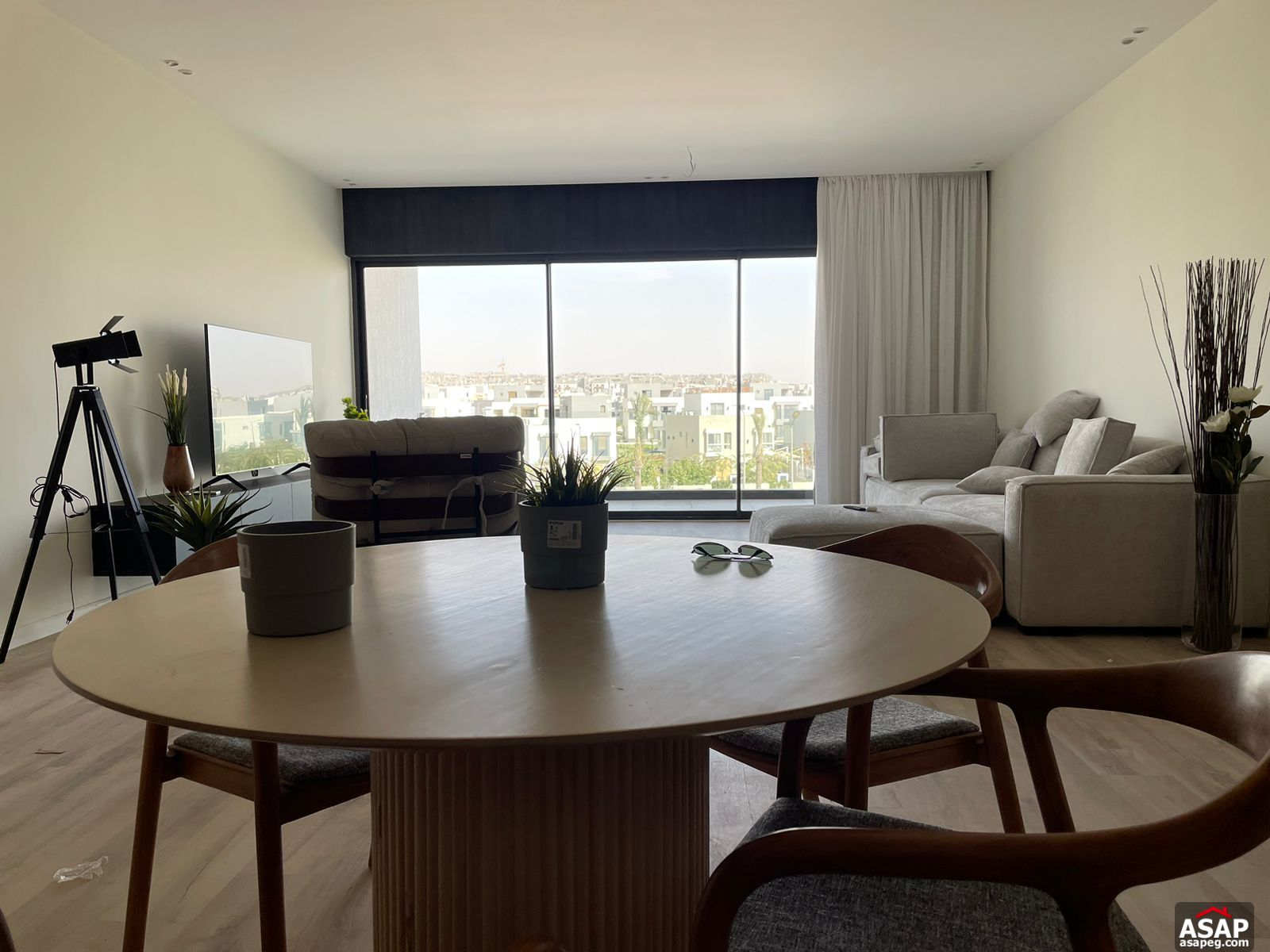 Furnished Apartment for Rent in Lake View Residence Furnished Apartment for Rent in Lake View Residence