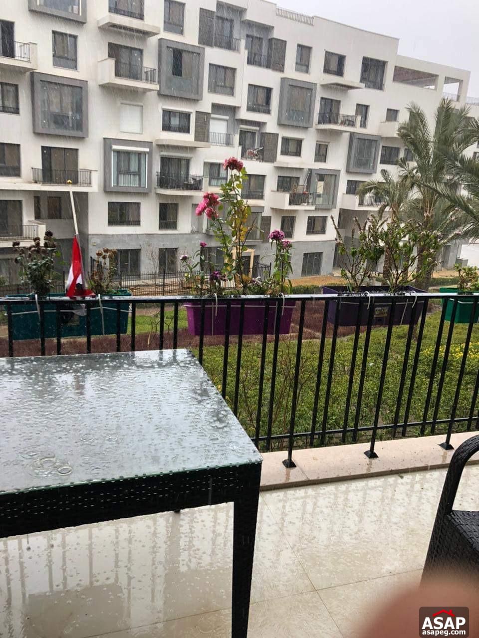 Semi Furnished Apartment for Sale in Eastown Sodic Semi Furnished Apartment for Sale in Eastown Sodic