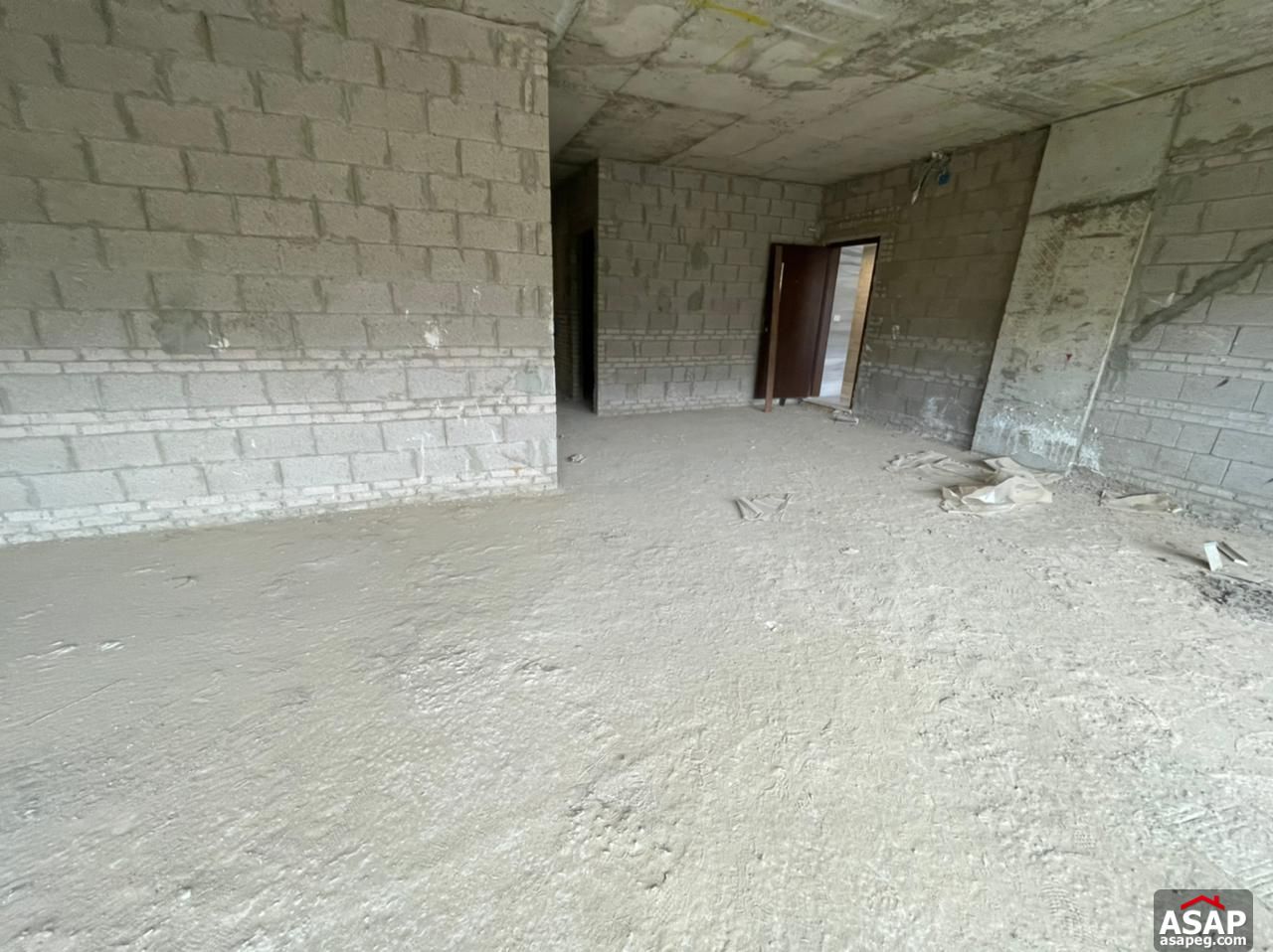 Apartment for Sale in Lake View Residence