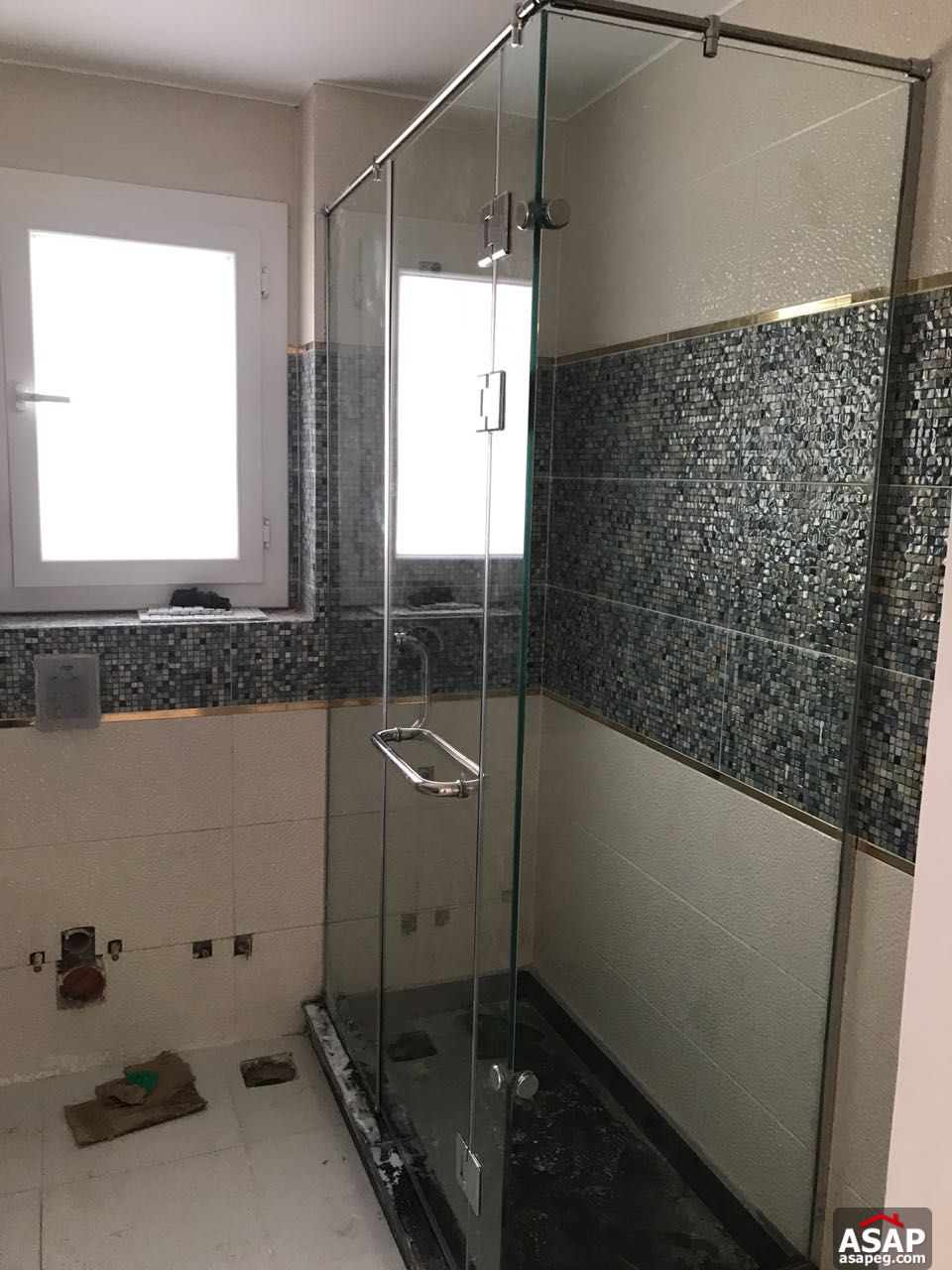 Villa with Garden for Rent in Mountain View 2 Villa with Garden for Rent in Mountain View 2