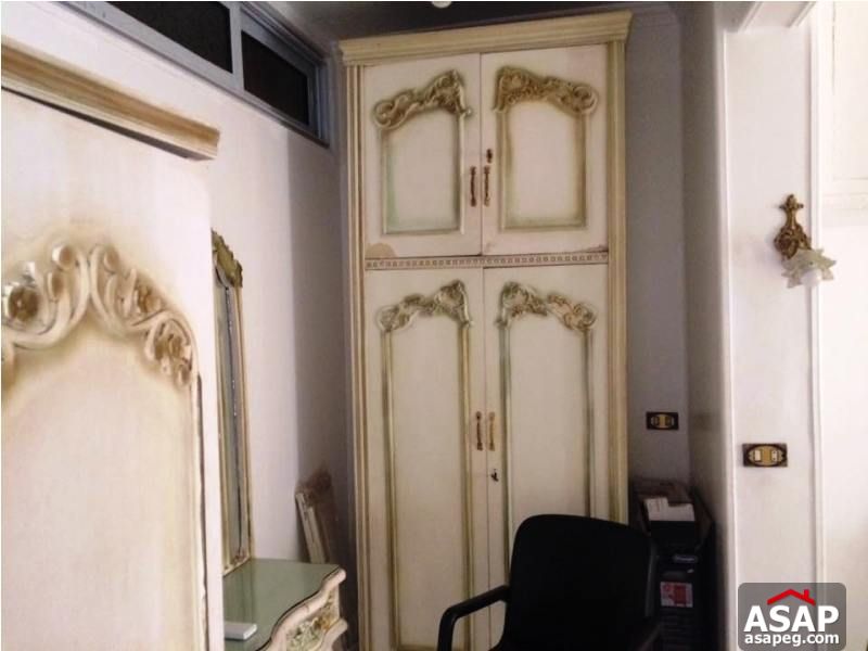 Apartment with Nile View for Rent in Zamalek Apartment with Nile View for Rent in Zamalek