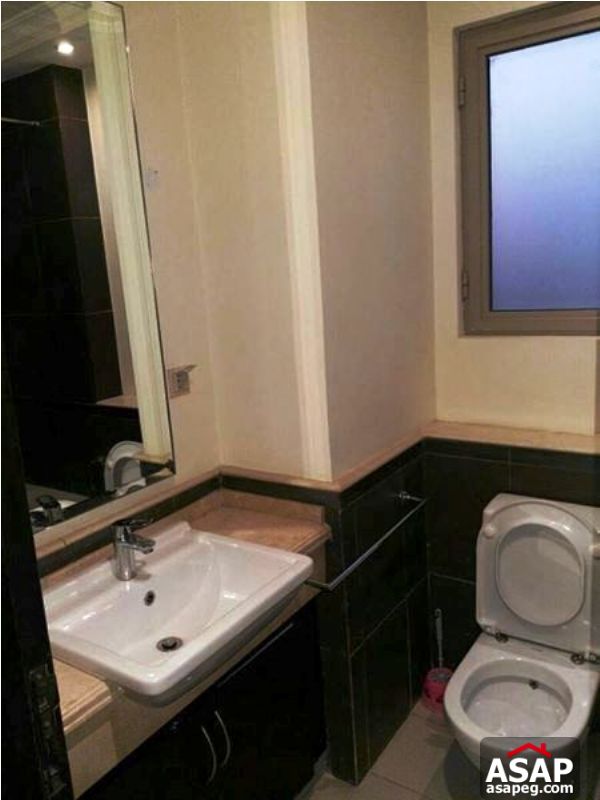 Twin House with Garden for Rent in Uptown Cairo Twin House with Garden for Rent in Uptown Cairo