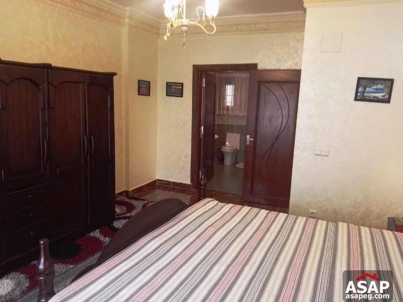 Apartment for Rent in Diplomats Compound Apartment for Rent in Diplomats Compound