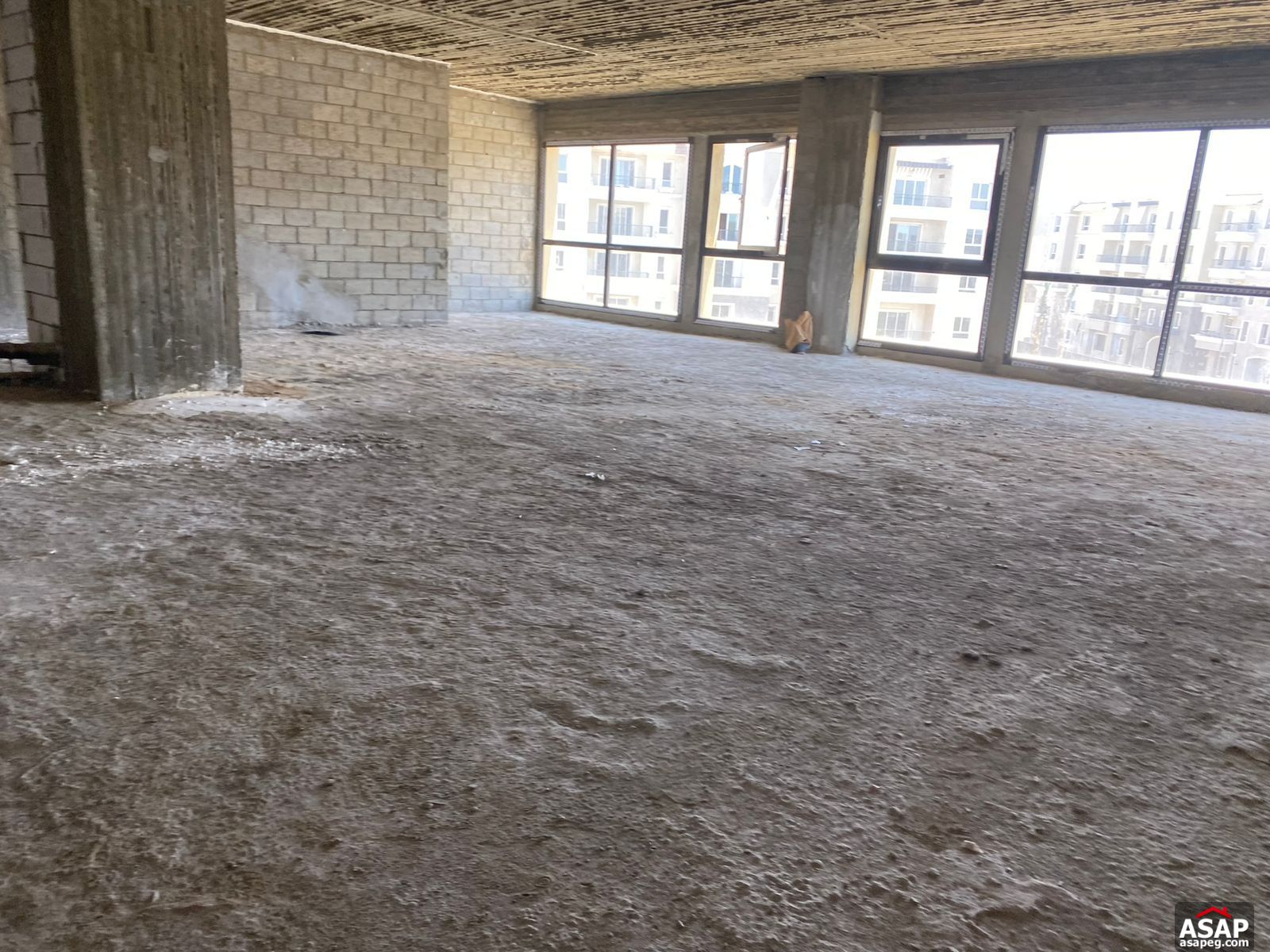 For Rent Office in Mivida Emaar For Rent Office in Mivida Emaar