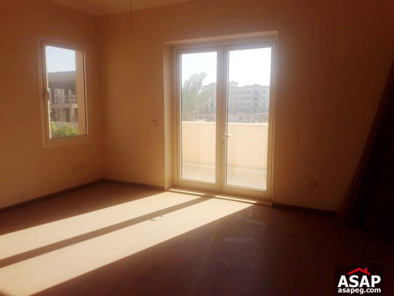 Stand Alone Villa for Rent in Mivida Stand Alone Villa for Rent in Mivida