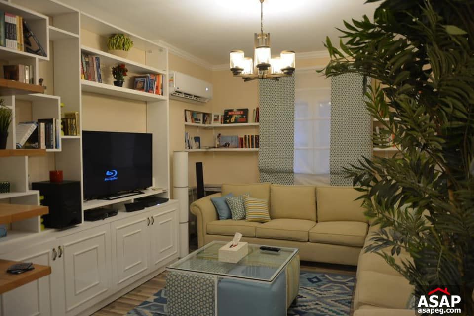 Furnished Apartment for Rent in Zayed Dunes Furnished Apartment for Rent in Zayed Dunes