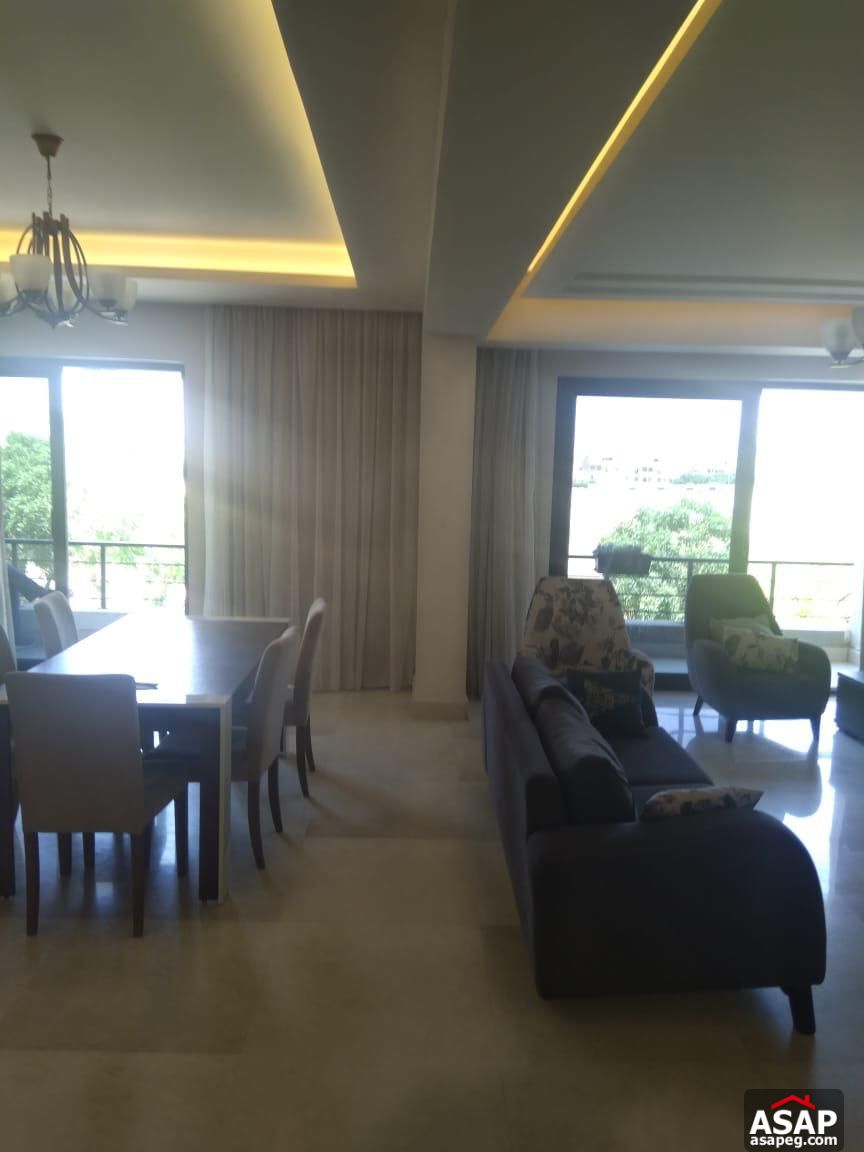 Apartment for Rent in The WaterWay Apartment for Rent in The WaterWay