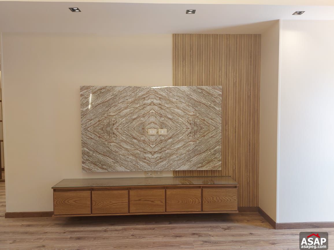 Apartment for Rent in Villette Compound Apartment for Rent in Villette Compound