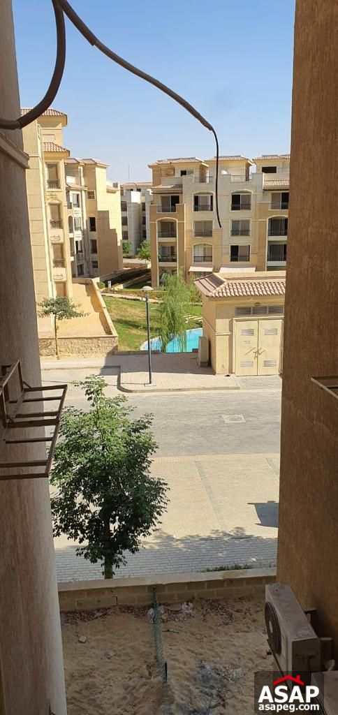 Apartment for Sale in Stone Residence Compound Apartment for Sale in Stone Residence Compound