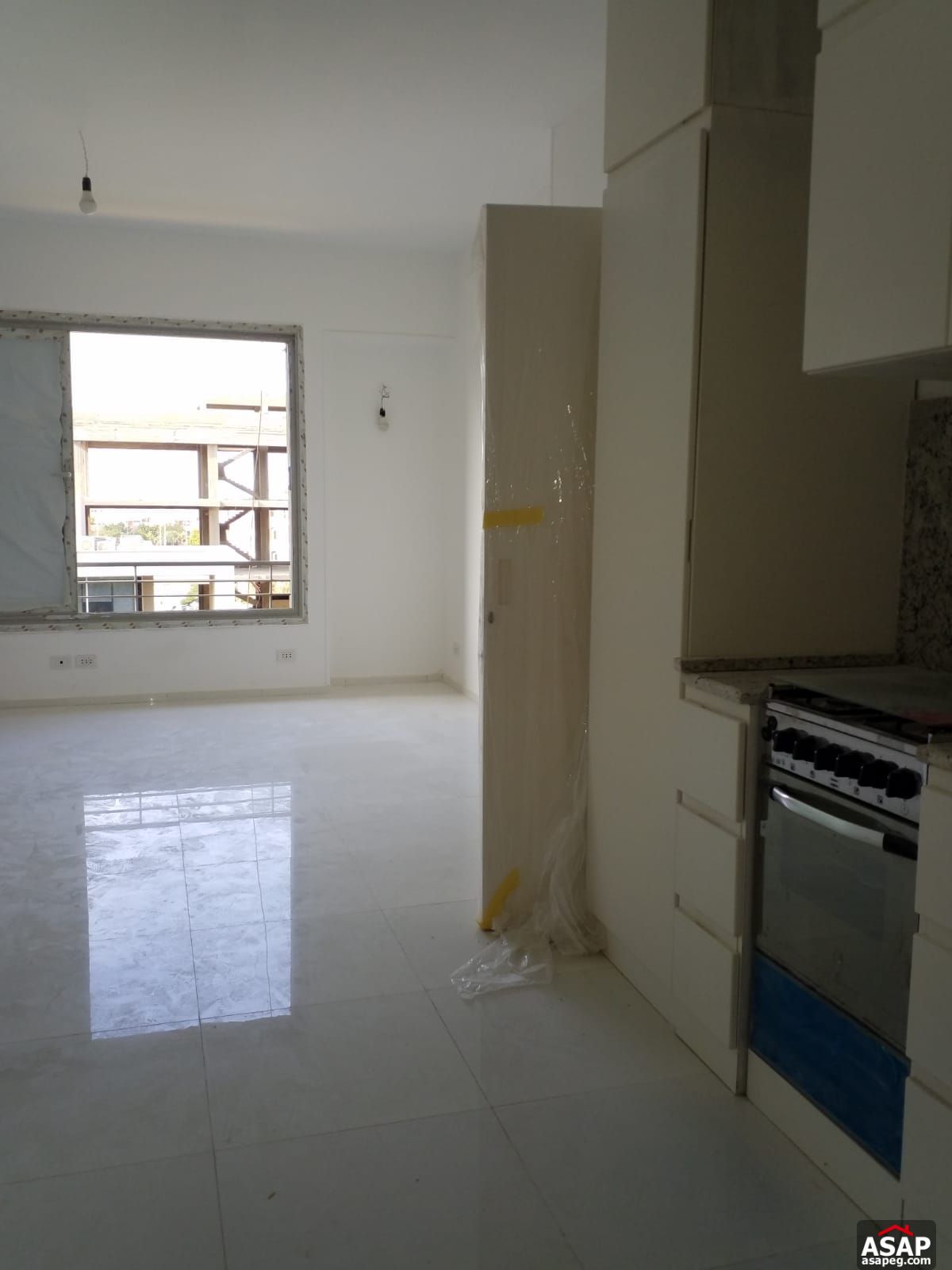Apartment for Sale in Village Gate Compound Apartment for Sale in Village Gate Compound