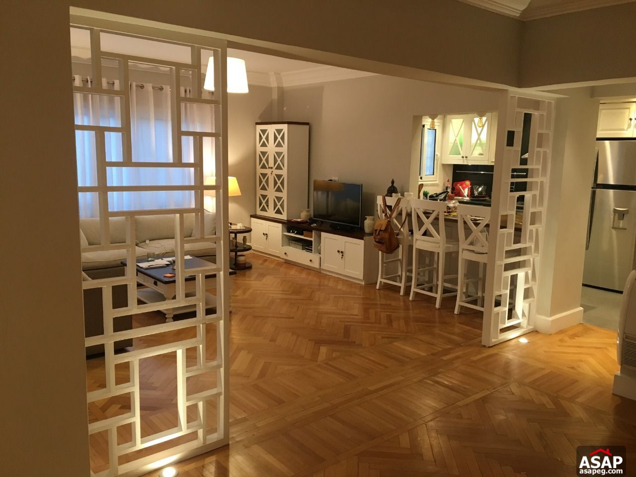 Apartment for Sale in Zamalek Apartment for Sale in Zamalek