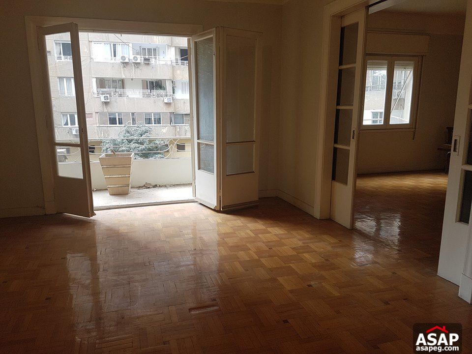 Apartments for Rent in Zamalek