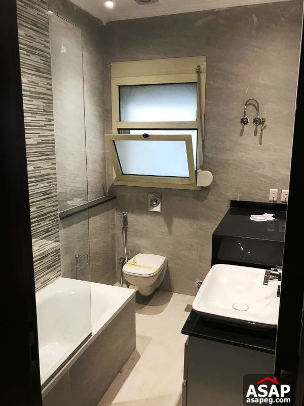 Apartment with Garden for Rent in Park View Apartment with Garden for Rent in Park View