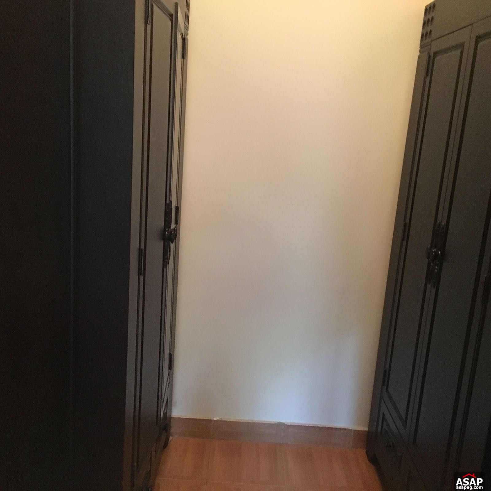 Furnished Apartment for Rent in Katameya Heights