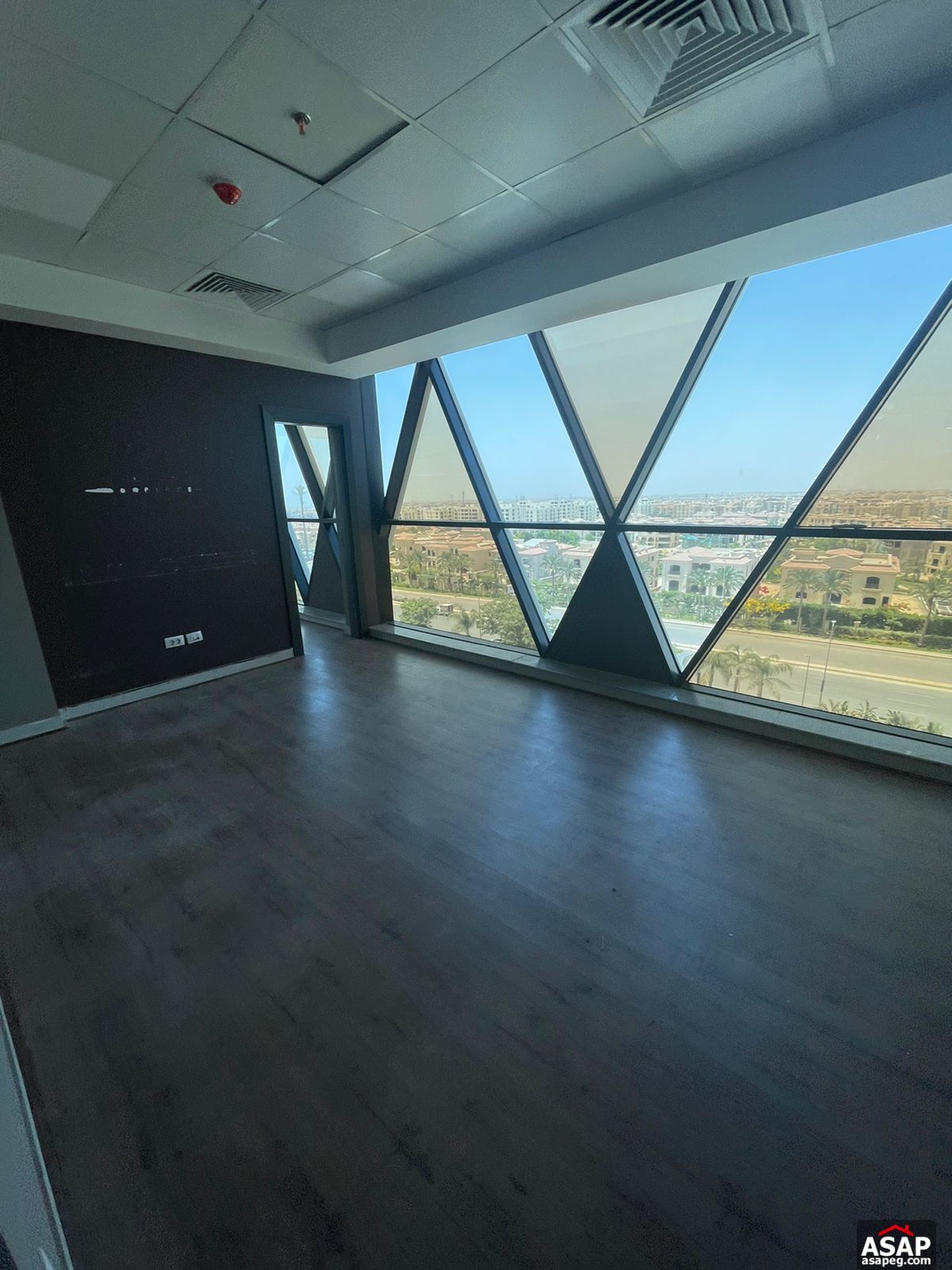 Office for Rent in New Cairo , Cairo Business Plaza