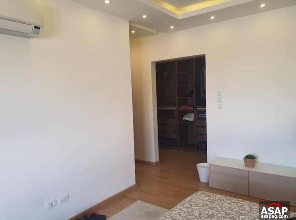 Duplex with Garden for Rent in Eastown