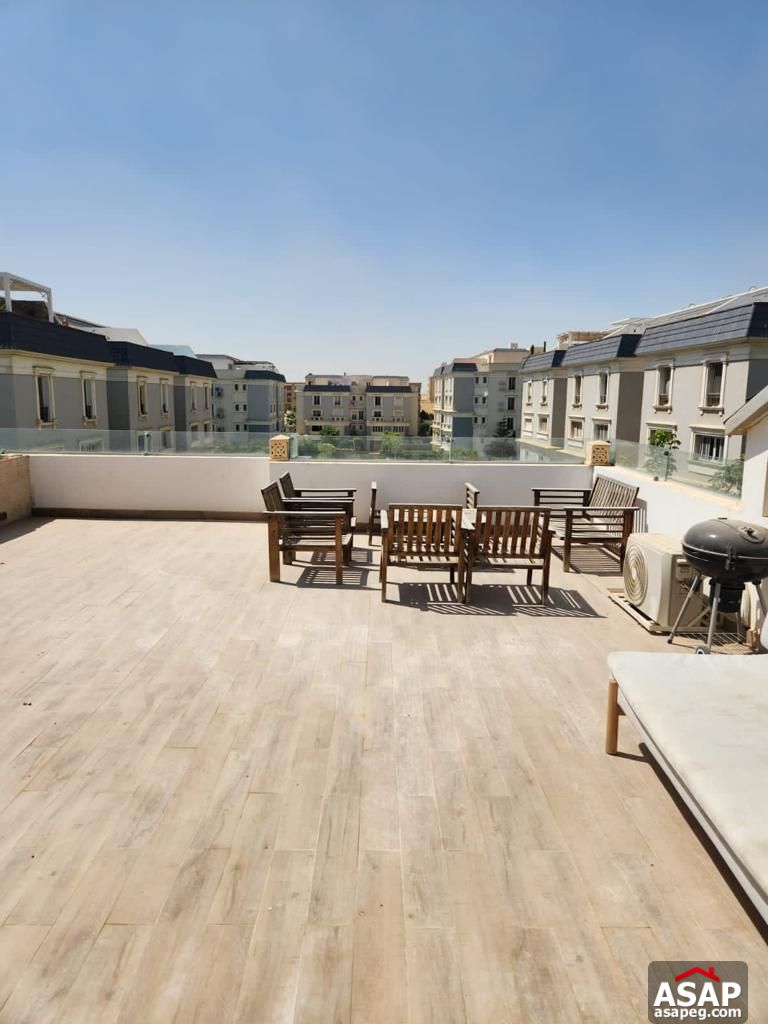 Finished Penthouse for Sale in Mountain View Executive Finished Penthouse for Sale in Mountain View Executive