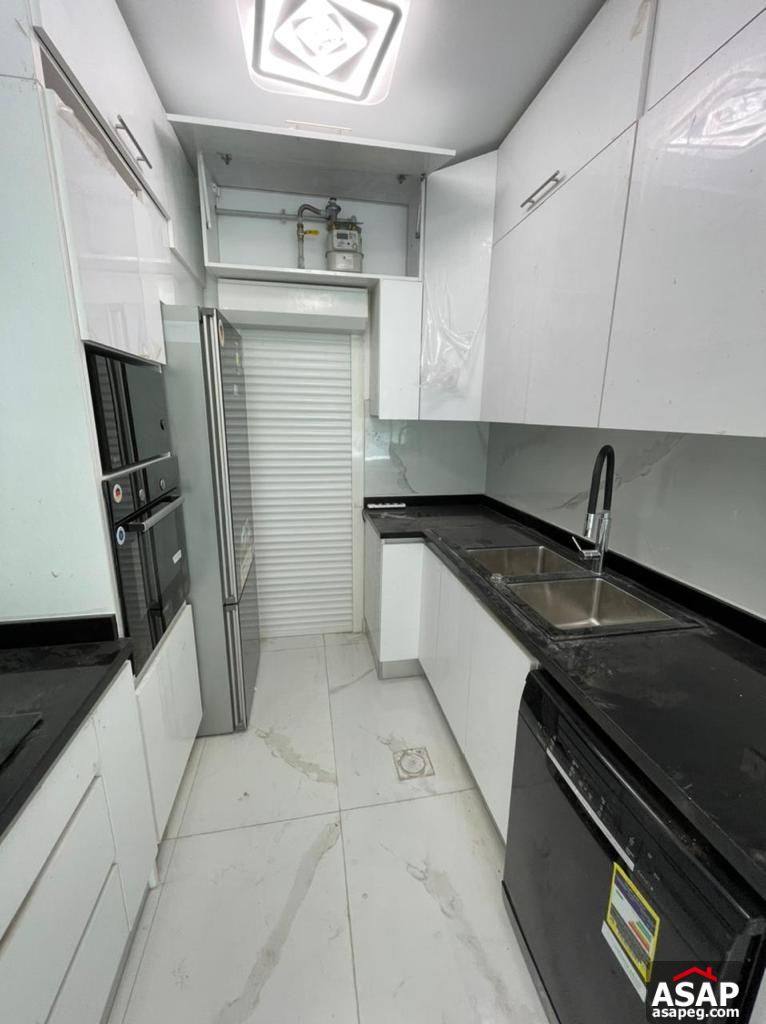 Apartment for Rent in Lake View Residence Apartment for Rent in Lake View Residence