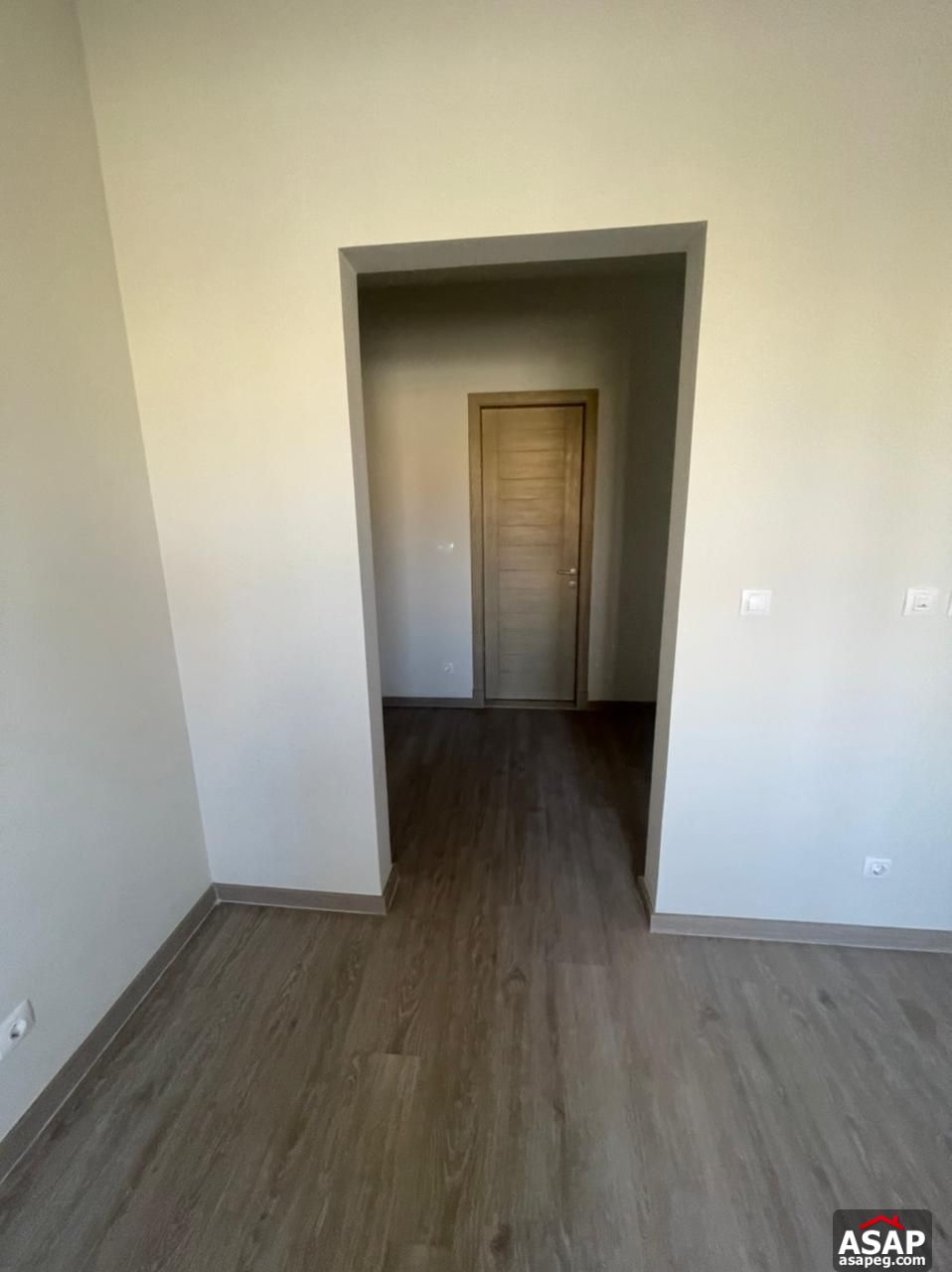 Rent Apartment in Mivida Compound Rent Apartment in Mivida Compound