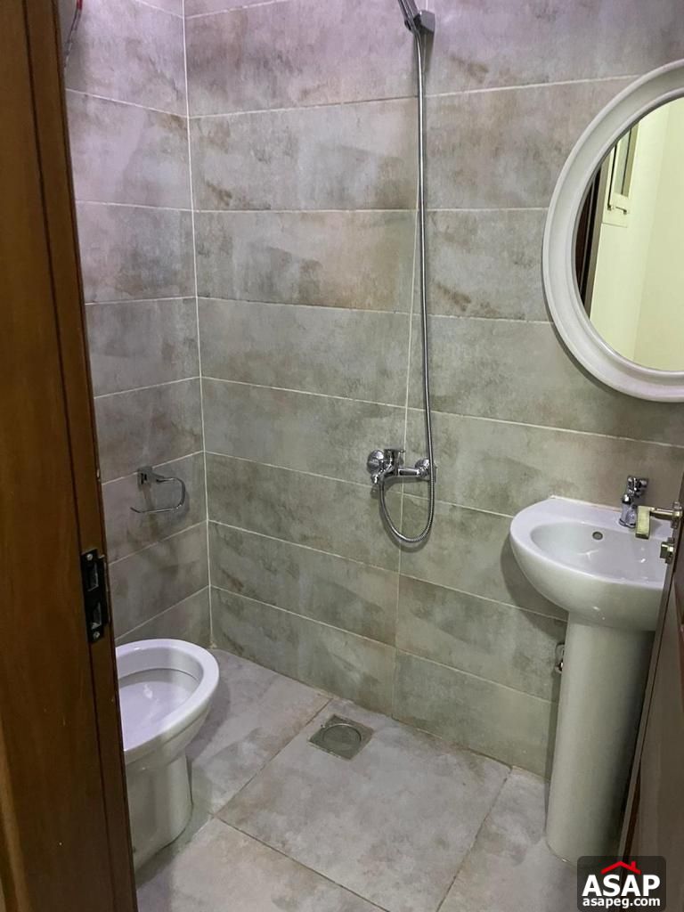 Fully Finished Villa in Cairo Festival City Fully Finished Villa in Cairo Festival City