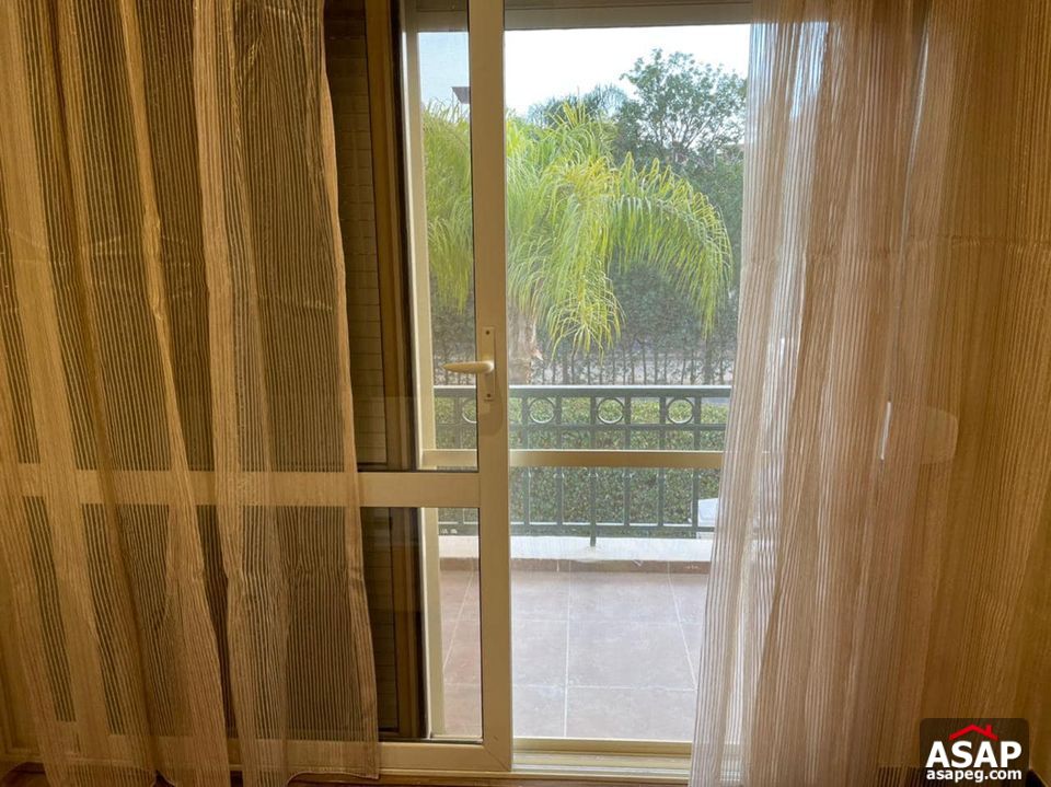 Villa for Rent in El Patio 1 Compound Villa for Rent in El Patio 1 Compound