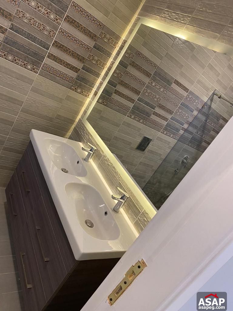 Town House for Rent in Hyde Park Compound Town House for Rent in Hyde Park Compound