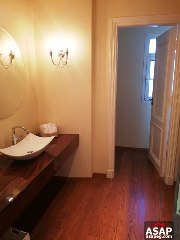 Villa for Rent in City View Villa for Rent in City View