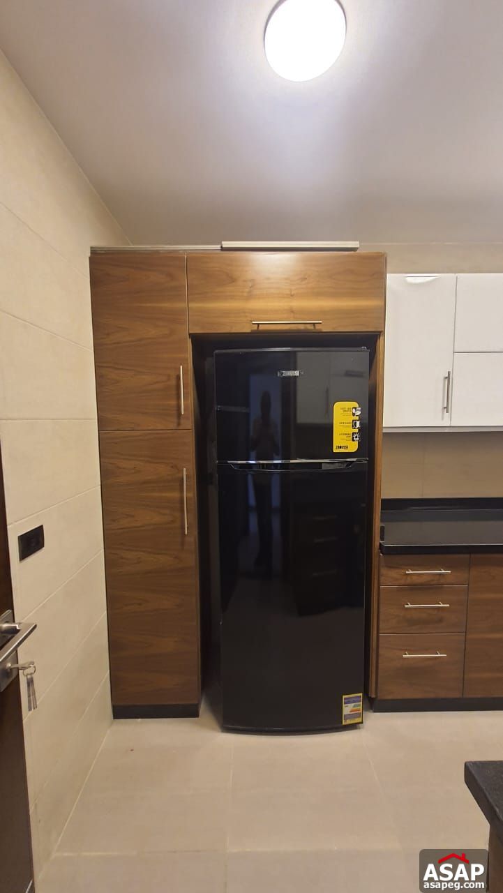 Apartment with Lake View for Rent in Lake View Residence Apartment with Lake View for Rent in Lake View Residence