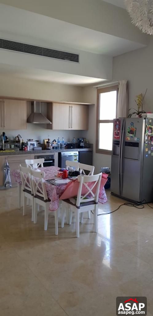 Stand Alone with Swimming Pool for Rent in Allegria Compound Stand Alone with Swimming Pool for Rent in Allegria Compound