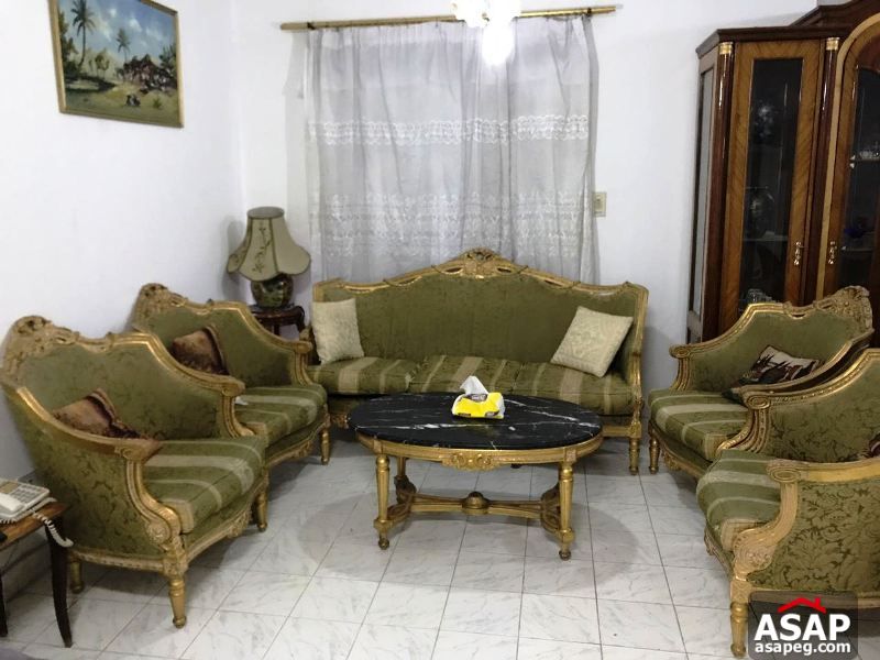 Furnished Apartment for Rent in Rehab Furnished Apartment for Rent in Rehab