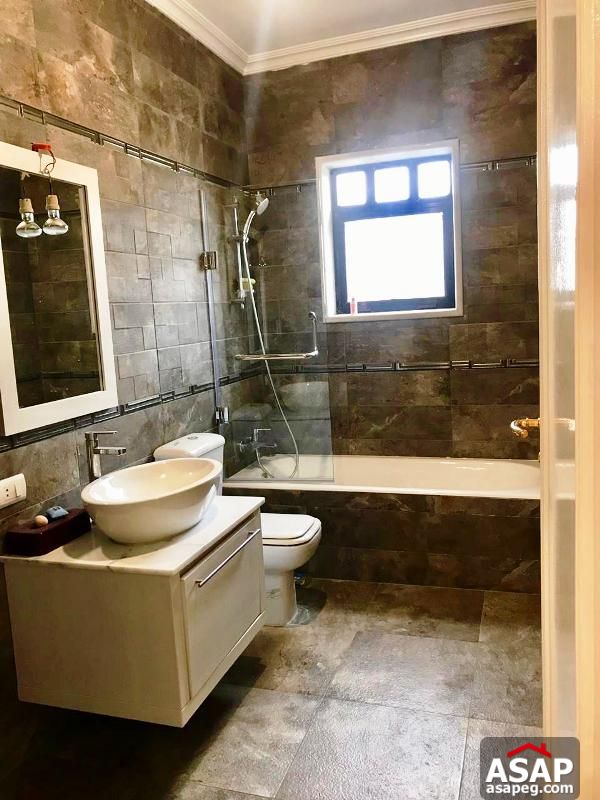 Nice Flat for Rent in Maadi Sarayat Nice Flat for Rent in Maadi Sarayat