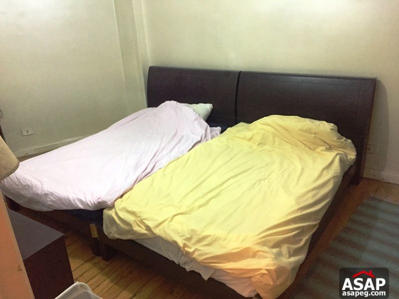 Apartment for rent in zamalek Apartment for rent in zamalek