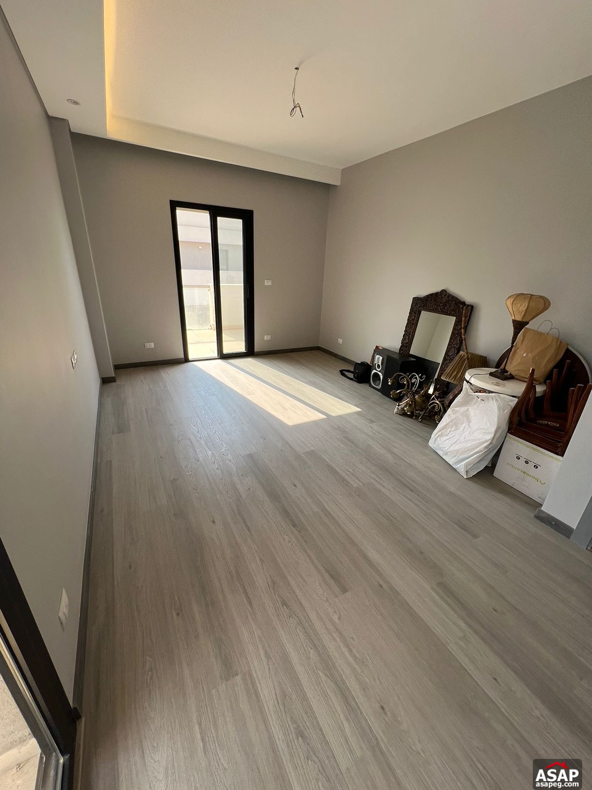 Apartment for Rent in Villette Sodic Apartment for Rent in Villette Sodic