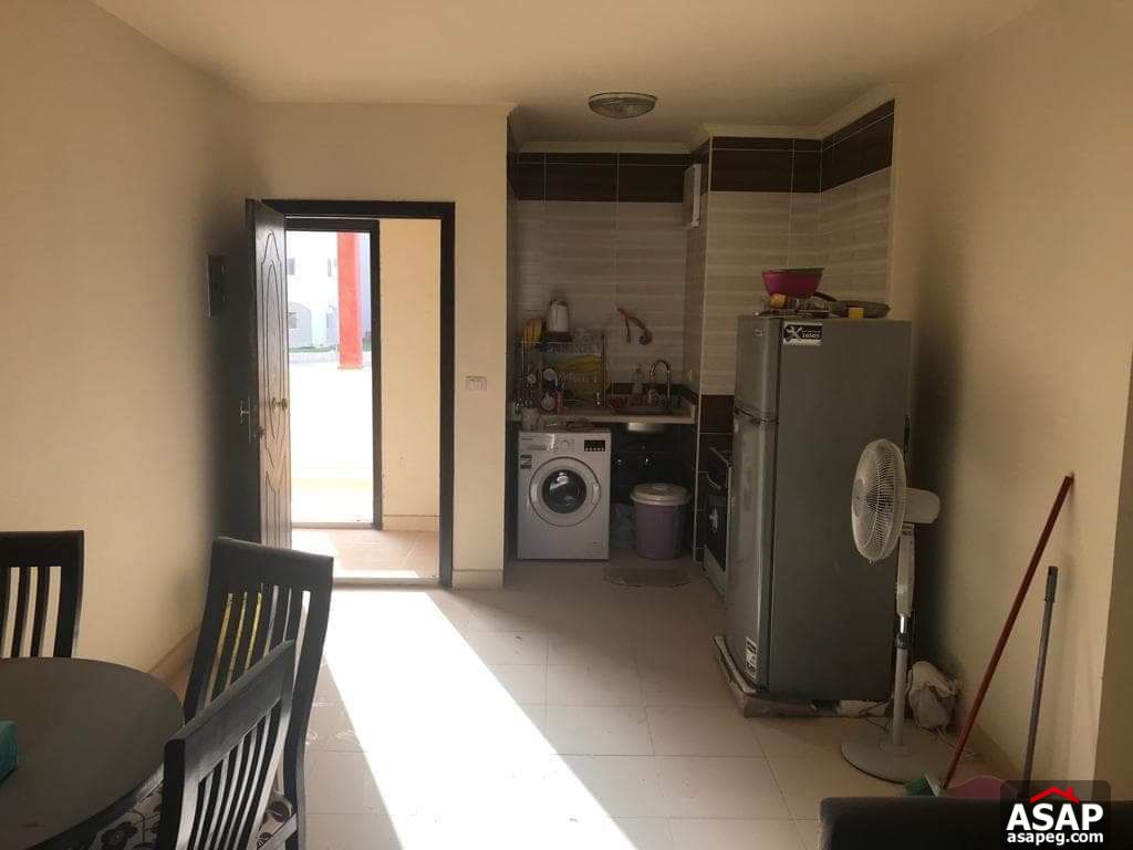 Chalet Furnished for sale in La Sirena red carpet