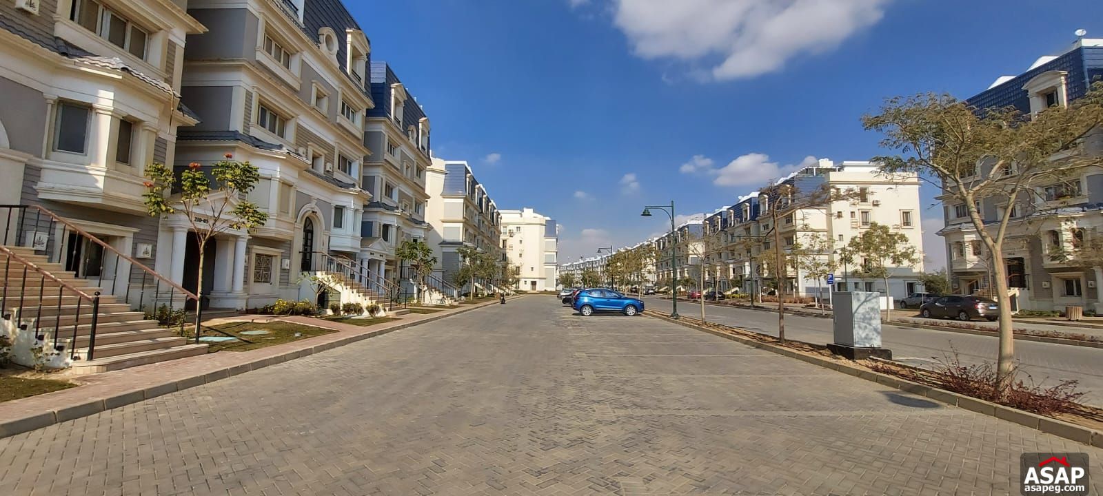 I Villa for Rent in Mountain View Hyde Park I Villa for Rent in Mountain View Hyde Park