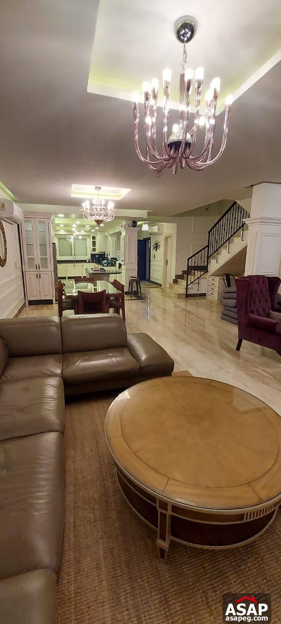 Villa for Rent in Mivida Compound Villa for Rent in Mivida Compound