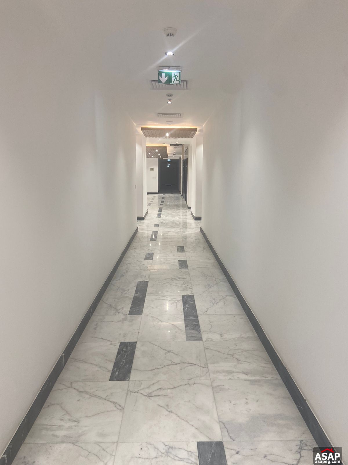 Office for Rent in Mivida (Business Park)